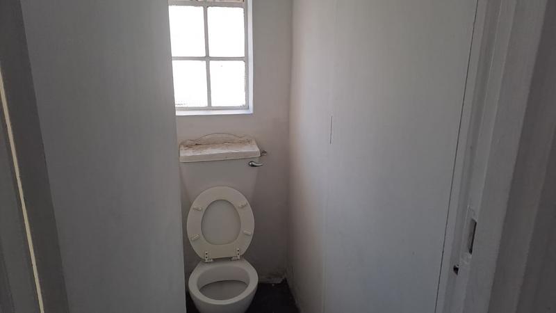 To Let commercial Property for Rent in Korsten Eastern Cape